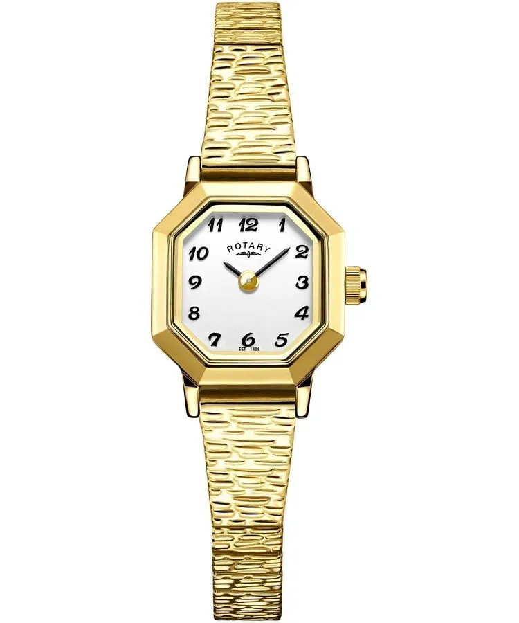 Годинник Жіночий Rotary Heritage Altera LB00764/29