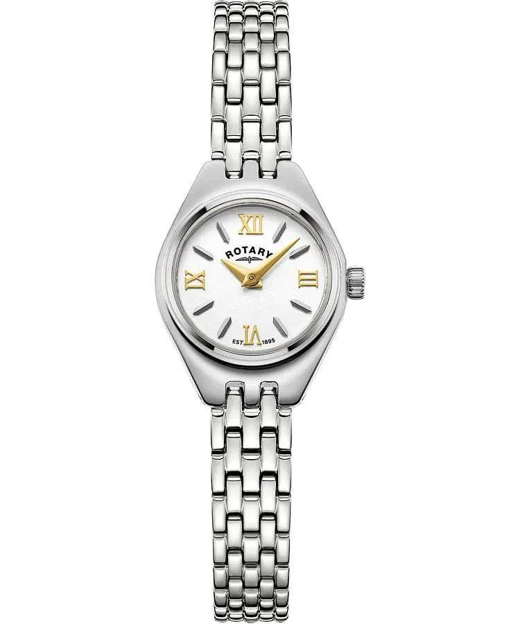 Годинник Жіночий Rotary Cocktail LB05125/70