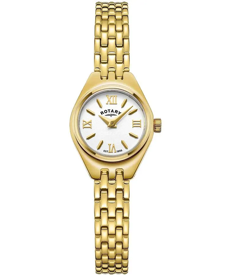 Годинник Жіночий Rotary Cocktail LB05128/70