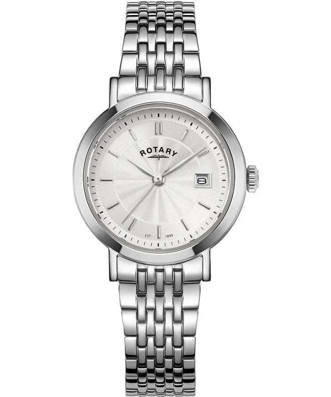 Годинник Жіночий Rotary Heritage LB05420/02
