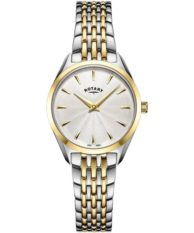 Годинник Жіночий Rotary Ultra Slim LB08011/02