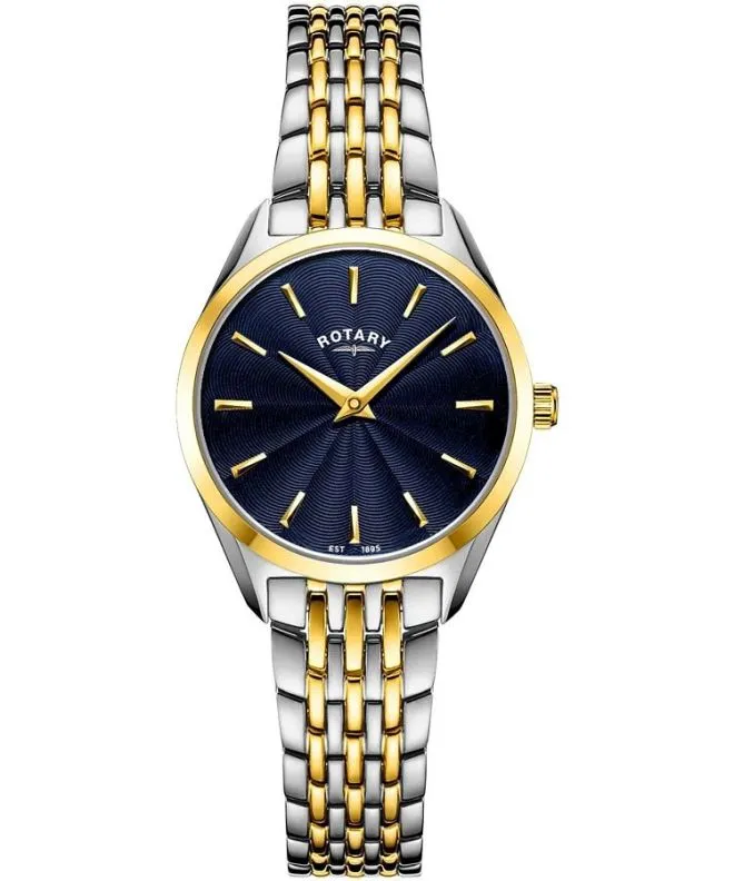 Годинник Жіночий Rotary Ultra Slim LB08011/05