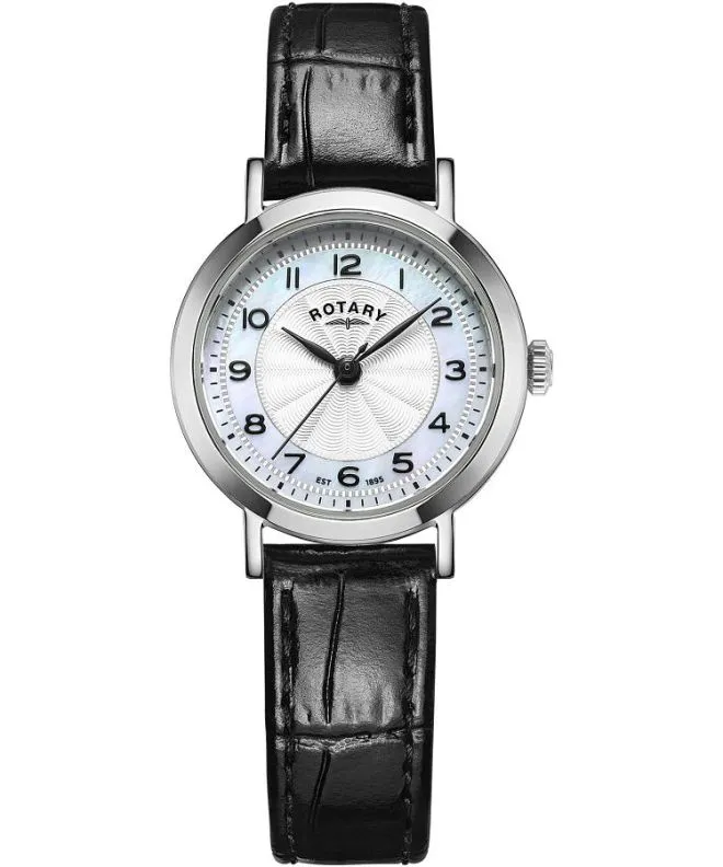 Годинник Жіночий Rotary Heritage LS05420/68