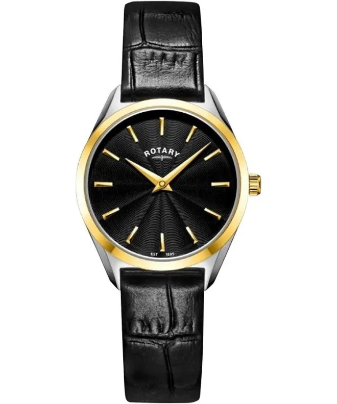 Годинник Жіночий Rotary Ultra Slim LS08011/04