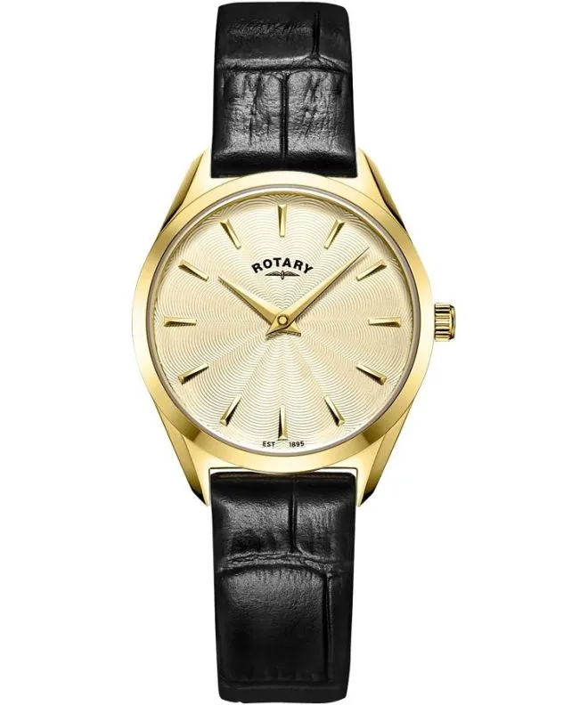 Годинник Жіночий Rotary Ultra Slim LS08013/03