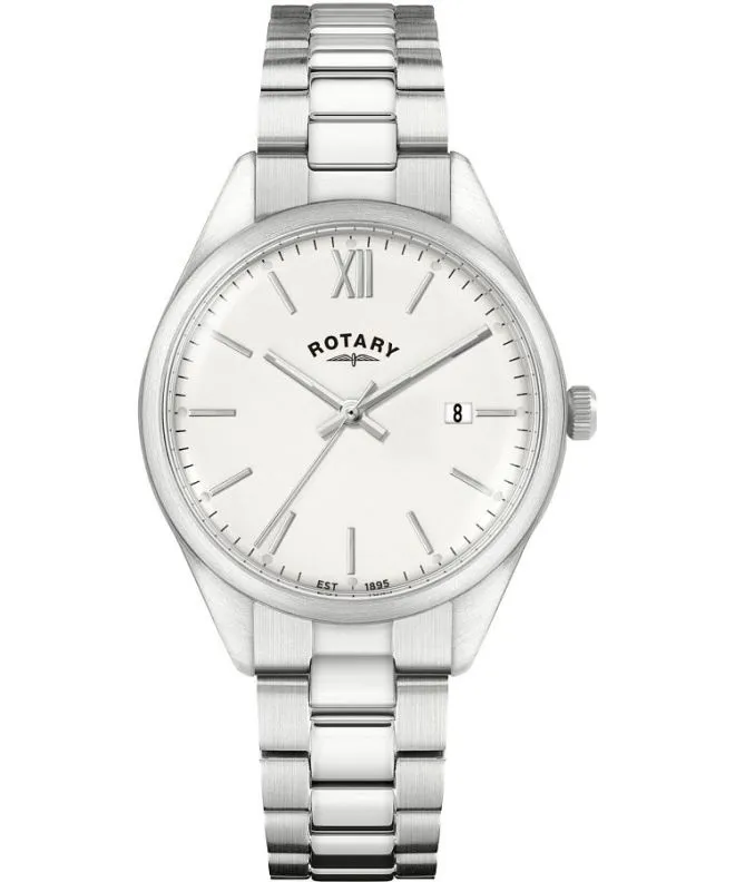 Годинник Жіночий Rotary Heritage RGB10003/01