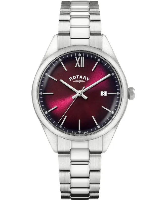 Годинник Жіночий Rotary Heritage RGB10003/17