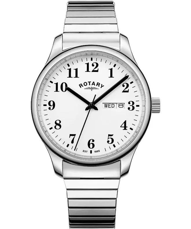 Годинник Чоловічий Rotary Heritage Altera RGB10025/01