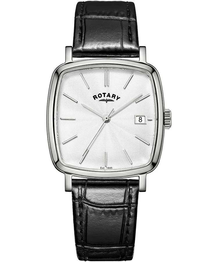 Годинник Чоловічий Rotary Heritage Astoria RGS05307/08