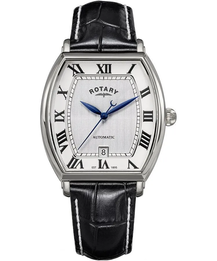 Годинник Чоловічий Rotary 1895 Automatic RGS10061/01