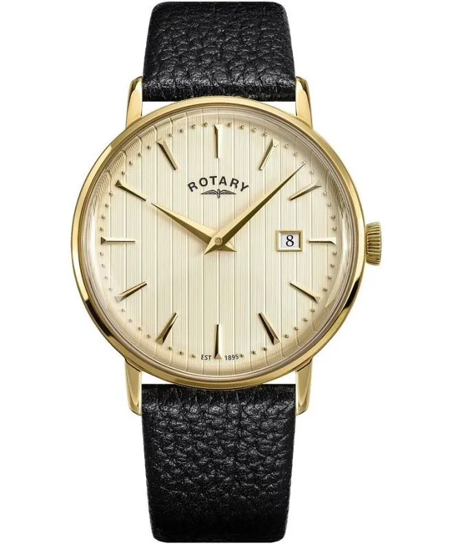 Годинник Чоловічий Rotary 1895 RGS10062/31