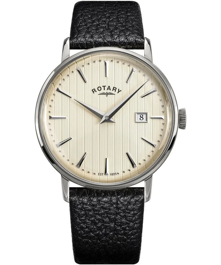 Годинник Чоловічий Rotary 1895 RGS10063/31