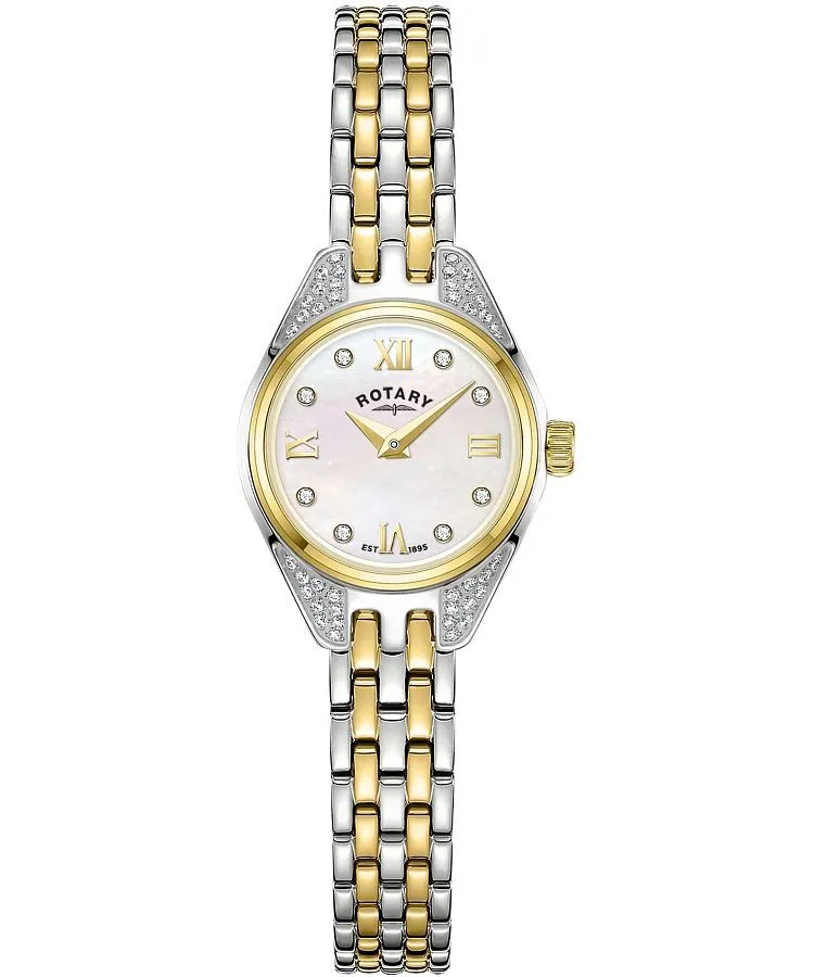 Годинник Жіночий Rotary Cocktail RLB05141/21