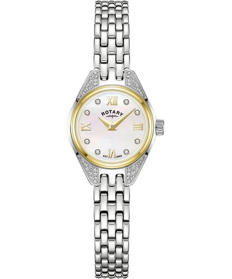 Годинник Жіночий Rotary Cocktail RLB05141/94
