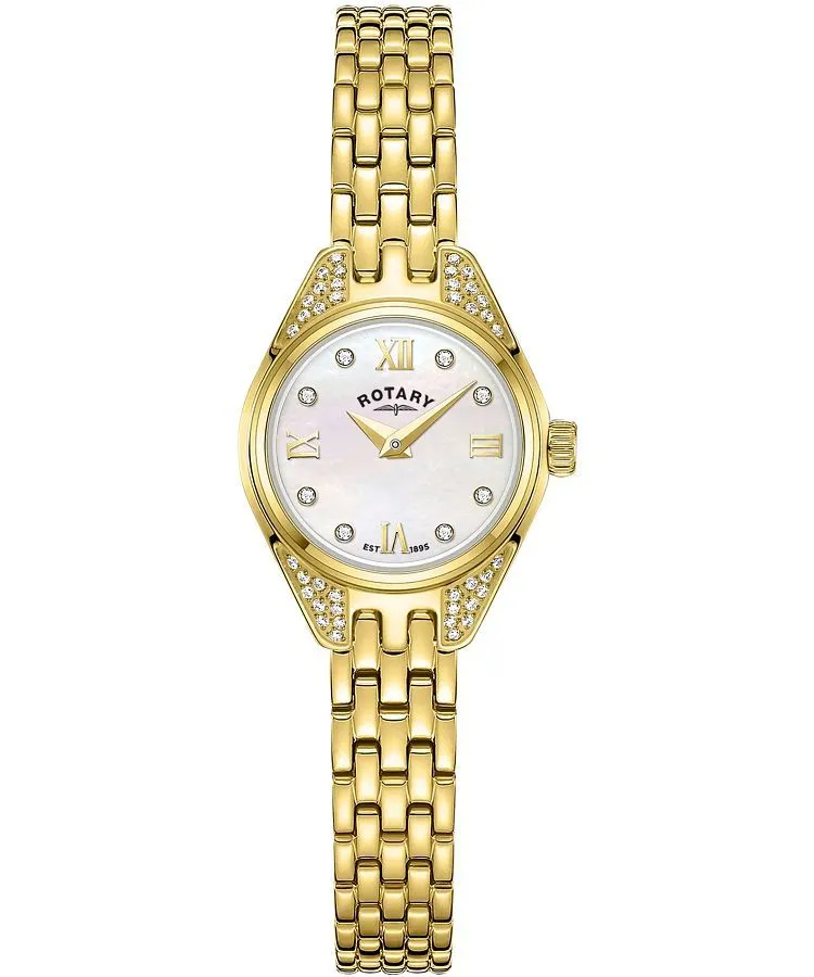 Годинник Жіночий Rotary Cocktail RLB05143/41