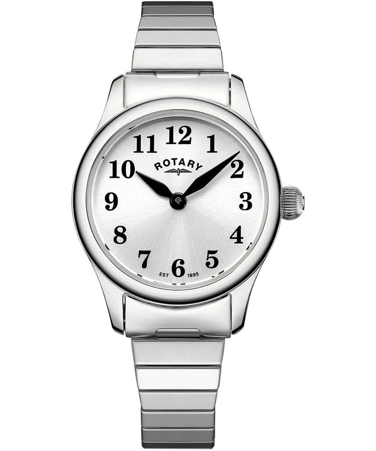 Годинник Жіночий Rotary Heritage Altera RLB05760/22