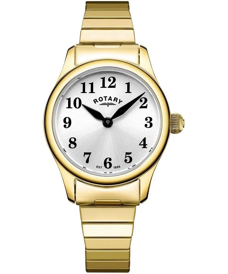 Годинник Жіночий Rotary Heritage Altera RLB05762/22