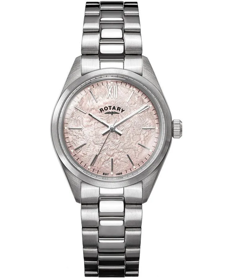 Годинник Жіночий Rotary Heritage RLB10005/39