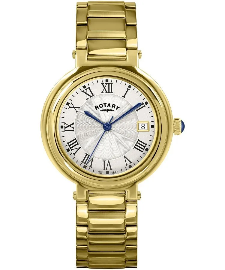 Годинник Жіночий Rotary Heritage RLB10010/70