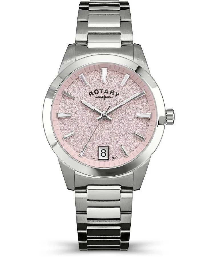 Годинник Жіночий Rotary Heritage RLB10017/39