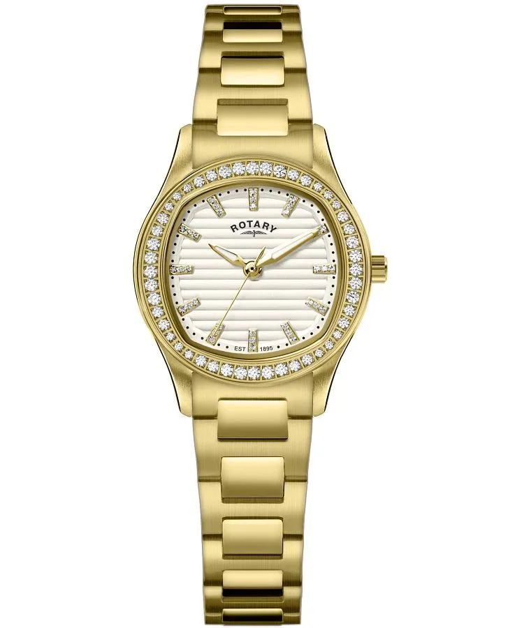 Годинник Жіночий Rotary Brilliance RLB10018/01