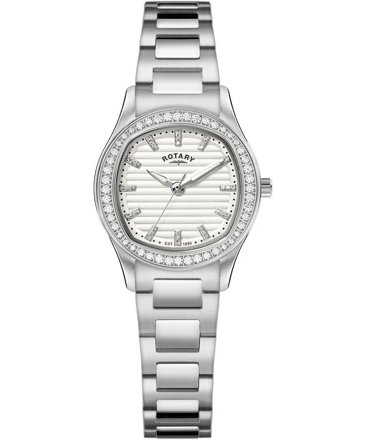 Годинник Жіночий Rotary Brilliance RLB10019/01