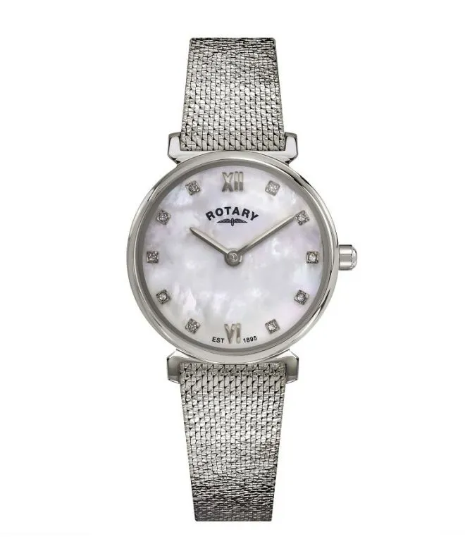 Годинник Жіночий Rotary 1895 RLB10021/07
