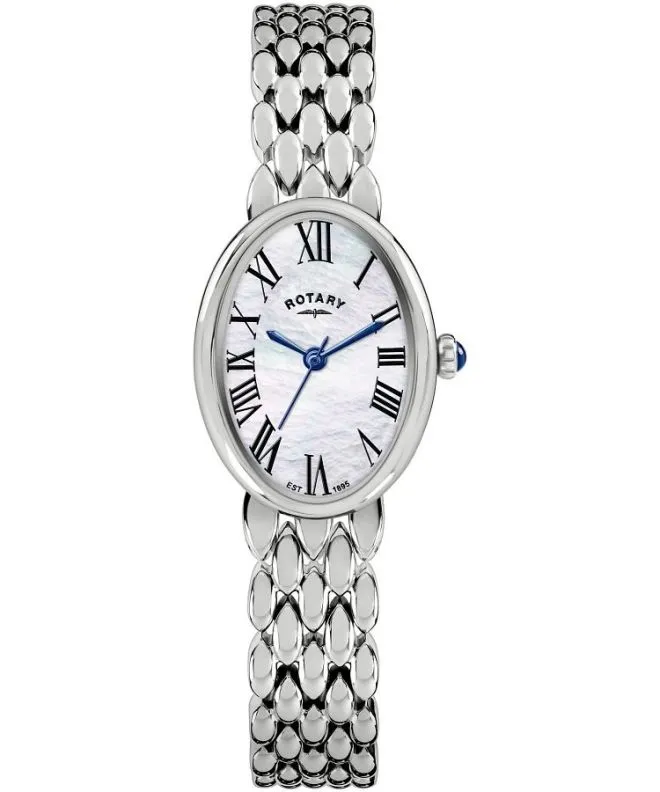 Годинник Жіночий Rotary Heritage Astoria RLB10023/07