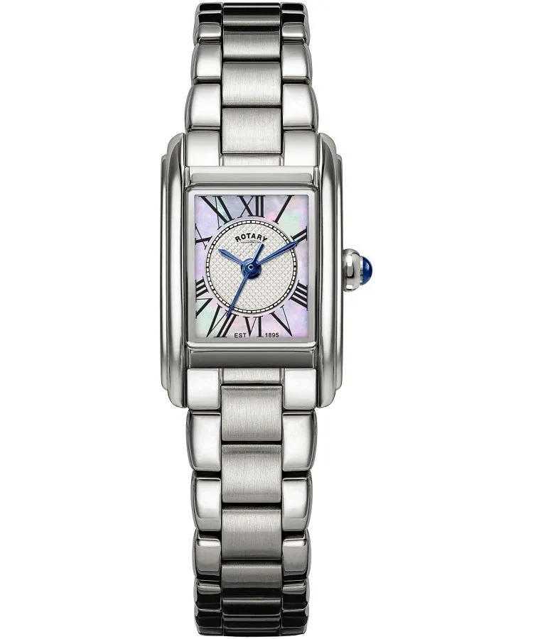 Годинник Жіночий Rotary Heritage Astoria RLB10027/70