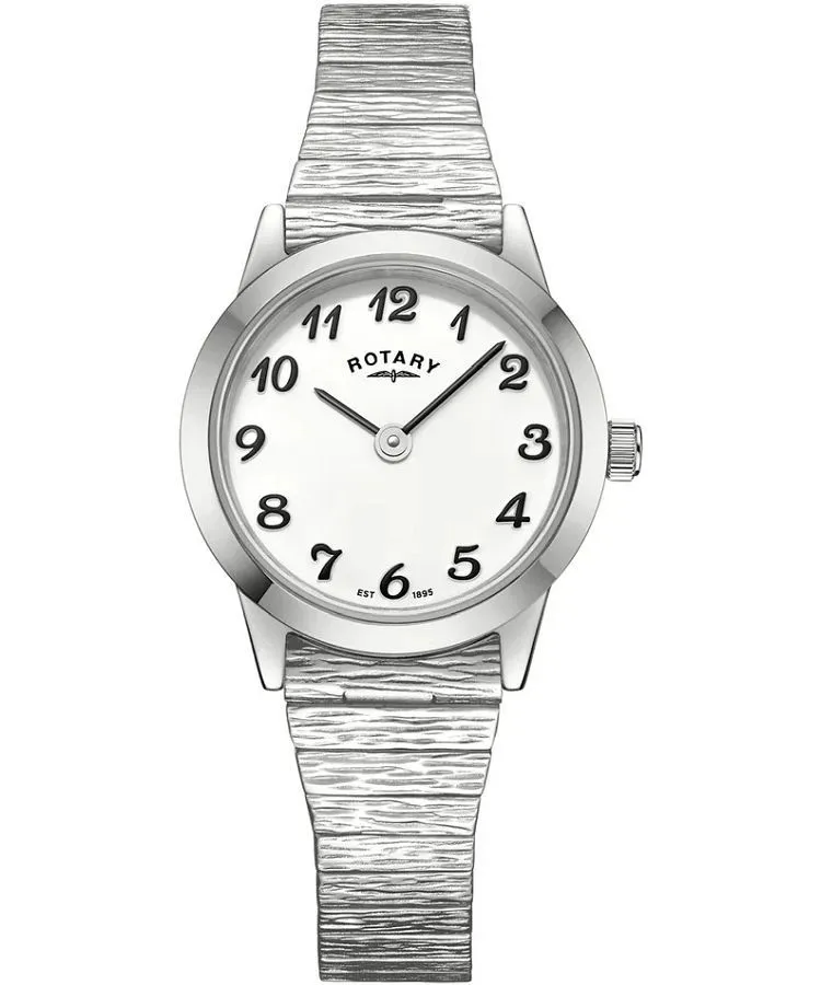 Годинник Жіночий Rotary Heritage Altera RLB10029/01