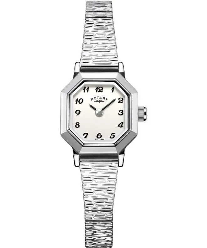 Годинник Жіночий Rotary Heritage Altera RLB10031/01