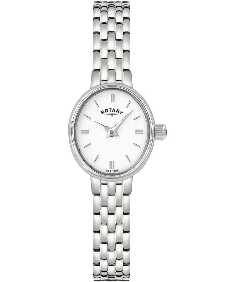 Годинник Жіночий Rotary Cocktail RLB10033/02