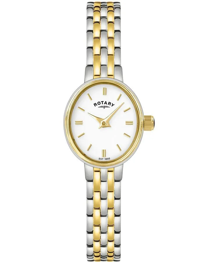 Годинник Жіночий Rotary Cocktail RLB10034/02