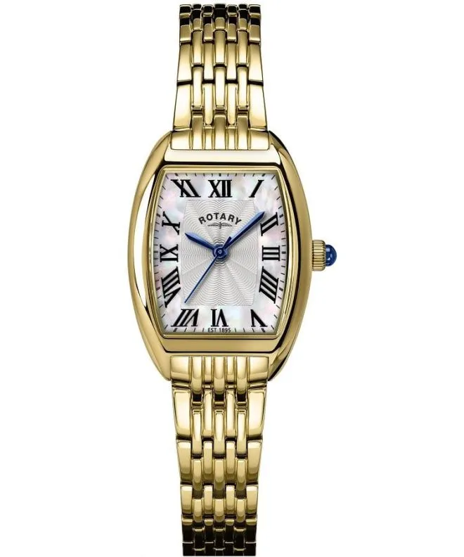Годинник Жіночий Rotary Heritage Astoria RLB10042/41