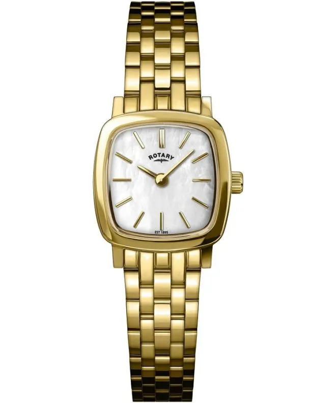 Годинник Жіночий Rotary Heritage Astoria RLB10044/41