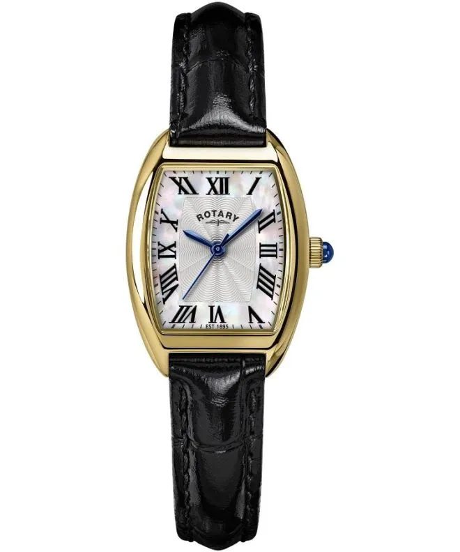 Годинник Жіночий Rotary Heritage Astoria RLS10050/41