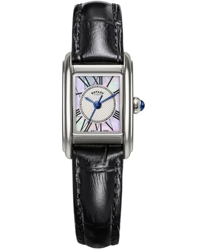 Годинник Жіночий Rotary Heritage Astoria RLS10051/41
