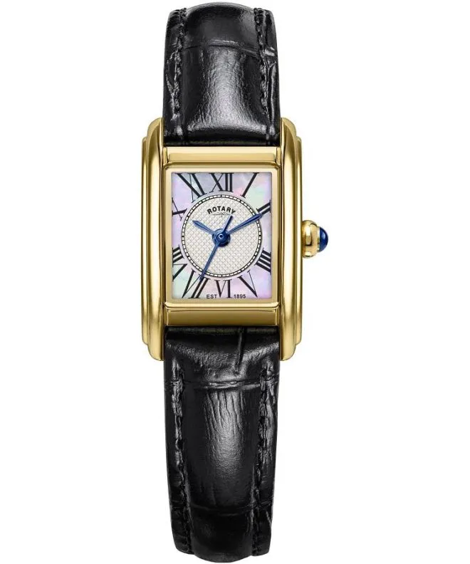 Годинник Жіночий Rotary Heritage Astoria RLS10052/41