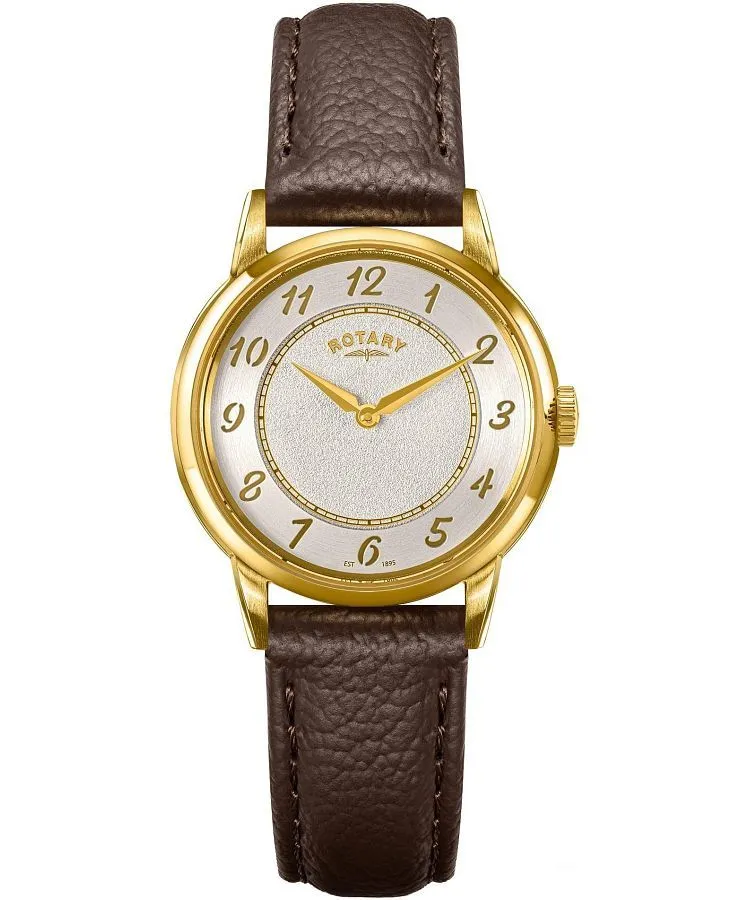 Годинник Жіночий Rotary Heritage RLS10054/41