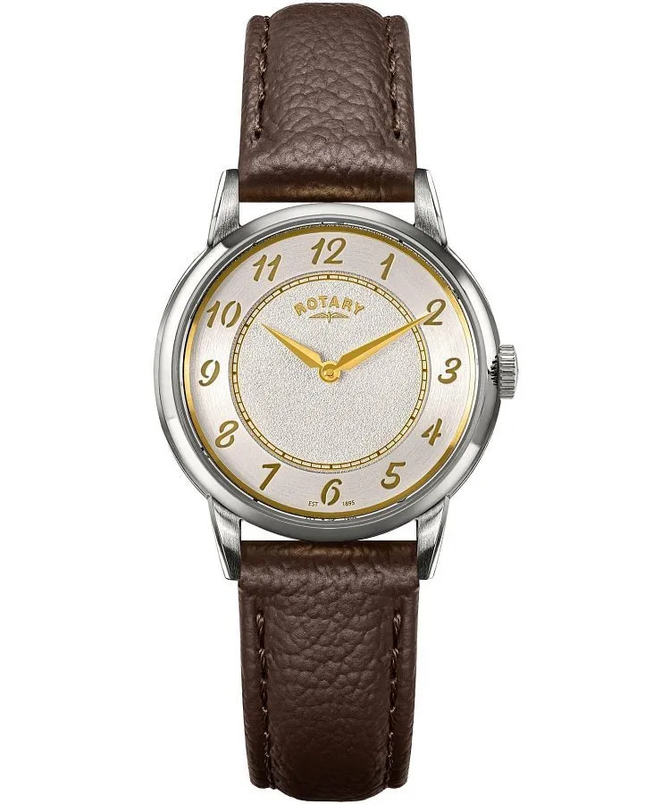 Годинник Жіночий Rotary Heritage RLS10055/41