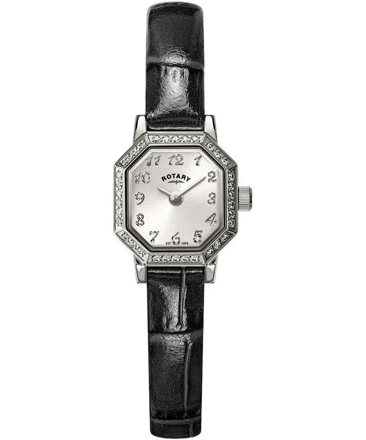 Годинник Жіночий Rotary Heritage Astoria RLS10057/05