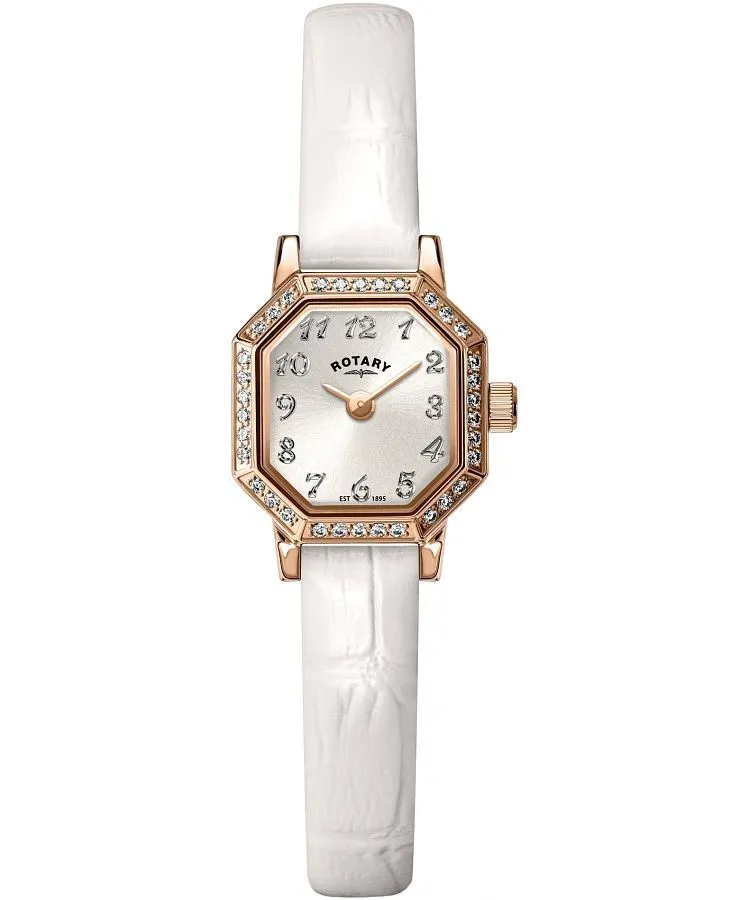 Годинник Жіночий Rotary Heritage Astoria RLS10058/05