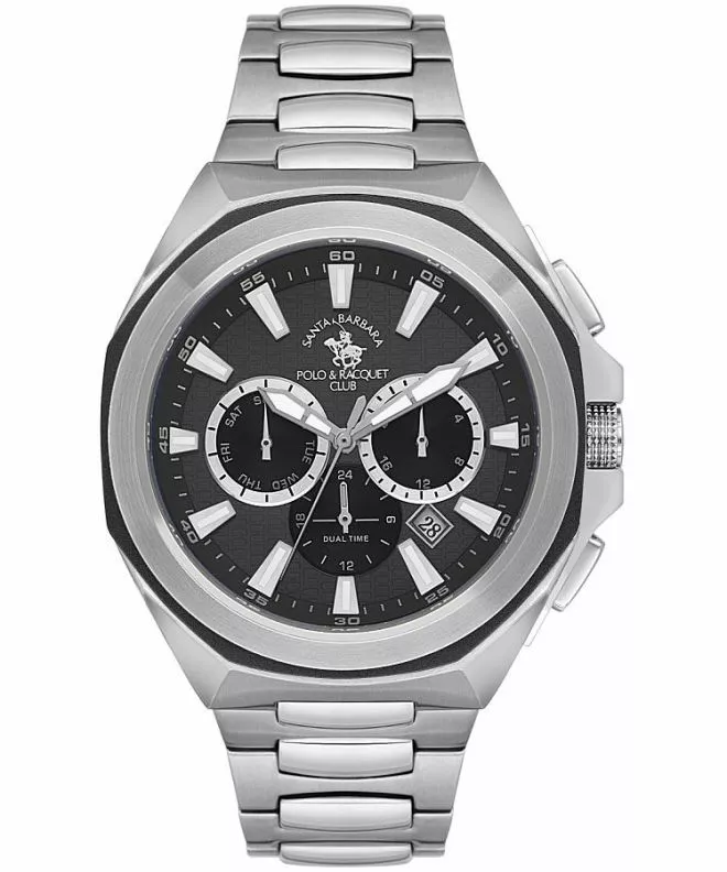 Годинник Чоловічий Santa Barbara Prive SB.1.10539-1