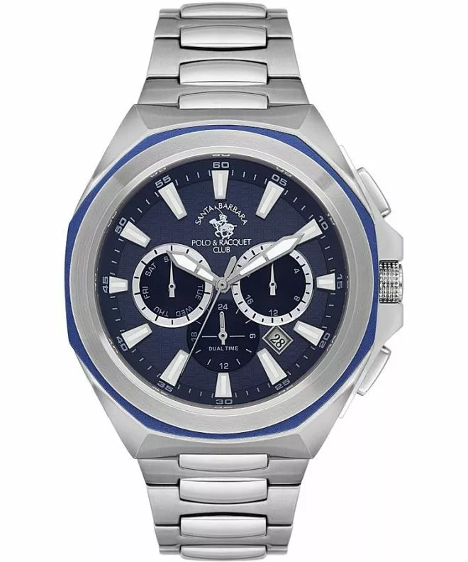 Годинник Чоловічий Santa Barbara Prive SB.1.10539-2