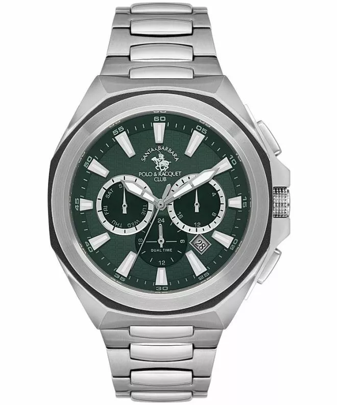 Годинник Чоловічий Santa Barbara Prive SB.1.10539-3
