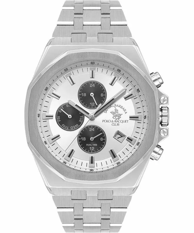 Годинник Чоловічий Santa Barbara Luxury SB.1.10546-1