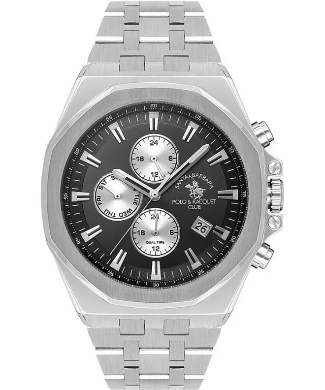 Годинник Чоловічий Santa Barbara Luxury SB.1.10546-2