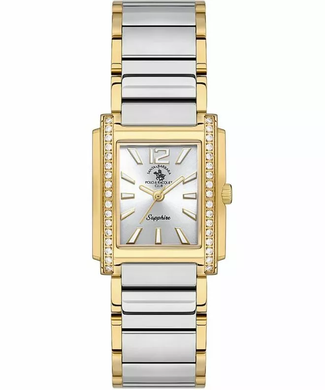 Годинник Жіночий Santa Barbara Luxury SB.1.10547-3