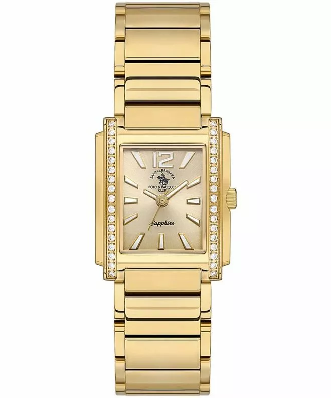 Годинник Жіночий Santa Barbara Luxury SB.1.10547-4