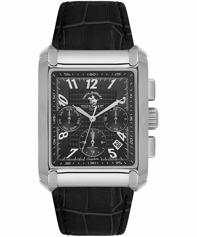 Годинник Чоловічий Santa Barbara Legend SB.1.10550-1